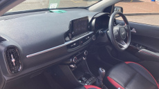 Kia Picanto 1.0T GDi GT-line S 5dr [4 seats] Petrol Hatchback